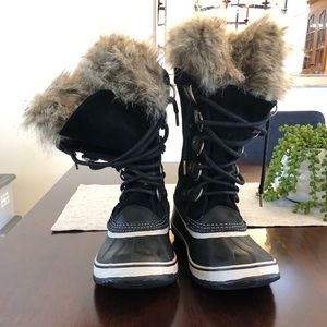 Sorel Women’s Joan of Arctic Boot